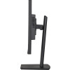 Monitor IIYAMA XUB2495WSU-B5 24.1inch ETE WUXGA IPS-panel 300cd/m2 VGA HDMI DisplayPort 5ms Speakers 15cm Height adjusta