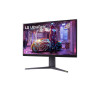 Monitor LG model 32GQ850-B, 32 cali, QHD, format 16:9-17149182