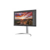 LG 27UP85NP-W monitor komputerowy 68,6 cm (27