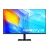 MONITOR SAMSUNG LED S80D 37