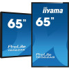 Monitor IIYAMA T6562AS-B1 4k UHD LCD 65inch 20 Points PCAP 500cd/m2 1200:1 3840x2160 AG RS232C 16GB eMMC 2GB RAM-1714948