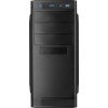 Inter-Tech IT-5905 Midi Tower Czarny-17154758