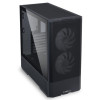 Obudowa CASE MIDITOWER ATX W/O PSU/G99.LAN207RX.00 LIAN LI-17154799