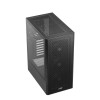 XPG VALOR MESH Midi Tower Czarny-17154930