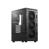 XPG VALOR MESH Midi Tower Czarny-17154932