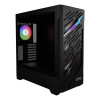 Obudowa Miditower ATX bez zasilacza ADATA-17154990