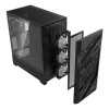 Obudowa Miditower ATX bez zasilacza ADATA-17154993