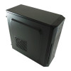 Obudowa LC-Power 7039B Midi Tower PC ATX Micro ATX Mini-ITX Metal Plastik-17155084