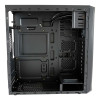 Obudowa LC-Power 7039B Midi Tower PC ATX Micro ATX Mini-ITX Metal Plastik-17155086