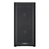 Lian Li Obudowa LANCOOL 216 E-ATX, Midi-Tower - czarna-17155157