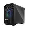 Fractal Design Torrent Nano Micro Tower Czarny-17155343