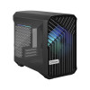 Fractal Design Torrent Nano Micro Tower Czarny-17155350