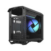 Fractal Design Torrent Nano Micro Tower Czarny-17155352