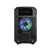 Fractal Design Torrent Nano Micro Tower Czarny-17155359