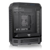 Obudowa Thermaltake The Tower 600 Midi Tower czarna retail-17155406