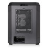 Obudowa Thermaltake The Tower 600 Midi Tower czarna retail-17155407