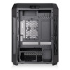 Obudowa Thermaltake The Tower 600 Midi Tower czarna retail-17155408