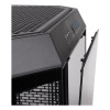 Obudowa Thermaltake The Tower 600 Midi Tower czarna retail-17155409