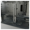 LC-Power Gaming 804B - Midi Tower - obudowa PC - ATX - micro ATX - Mini-ITX - Metal - Plastik - Szkło hartowane - 16 cm