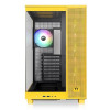 Thermaltake View 380 XL TG ARGB Midi Tower Żółty-17155497