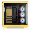 Thermaltake View 380 XL TG ARGB Midi Tower Żółty-17155498