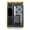 Thermaltake View 380 XL TG ARGB Midi Tower Żółty-17155500