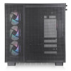 Thermaltake View 380 XL TG ARGB - Mini wieża - ATX-17155505