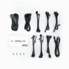 Zasilacz Chieftec Netzteil Vega M Series PPG-750-C 80+Złoty ATX-17155572