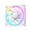 Wentylator Deepcool FL12 biały, zestaw 3 sztuk, 120 mm, 2150 obr./min, 12 V-17155575