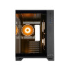 Obudowa komputerowa Chieftec Geh Visio GM-30B-TG-OP schwarz Tempered Glass x 2-17155585