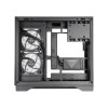 Obudowa komputerowa Chieftec Geh Visio GM-30B-TG-OP schwarz Tempered Glass x 2-17155588