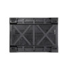Obudowa komputerowa Chieftec Geh Visio GM-30B-TG-OP schwarz Tempered Glass x 2-17155595