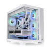 Thermaltake View 380 TG ARGB Śnieżnobiały - Mini wieża - ATX-17155638