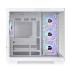 Thermaltake View 380 TG ARGB Śnieżnobiały - Mini wieża - ATX-17155640