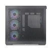 Obudowa Thermaltake View 380 TG ARGB Black-17155648