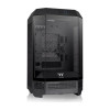 Thermaltake The Tower 300 - Wieża - ATX-17155701
