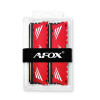AFOX GAMING DDR4 2X16GB 3200MHZ CL16 XMP2 RED AFLD432PH1CAD-17157245