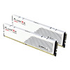 G.SKILL FLARE X5 AMD DDR5 2X32GB 6000MHZ CL28 EXPO WHITE F5-6000J2836G32GX2-FX5W-17157748