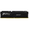 KINGSTON DDR5 32GB 5200MT/s CL40 DIMM FURY Beast Black-17157859