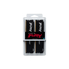 KINGSTON DDR5 64GB 5600MT/s CL36 DIMM KITx2 FURY Beast Black-17157955