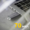 Intenso MEMORY DRIVE FLASH USB3.2/256GB 3541492 pamięć USB USB Typu-A 3.2 Gen 1 (3.1 Gen 1) Srebrny-17158435
