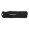 Intenso 3533495 pamięć USB 128 GB USB Typu-A 3.2 Gen 1 (3.1 Gen 1) Czarny