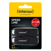 Intenso 3533495 pamięć USB 128 GB USB Typu-A 3.2 Gen 1 (3.1 Gen 1) Czarny-17158443