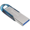 DYSK SANDISK USB 3.0 ULTRA FLAIR 128GB NIEBIESKI 150MB/s-17158471