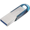 DYSK SANDISK USB 3.0 ULTRA FLAIR 128GB NIEBIESKI 150MB/s-17158473