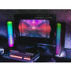 TRACER GŁOŚNIKI 2.0 BLUETOOTH SIGMA USB RGB-17158851