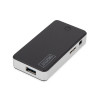 Digitus Hub USB 3.0, 4 porty, czarny-17158921
