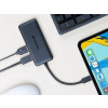 Hub USB 3.1 6w1 Transcend TS-HUB5C-17158936