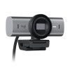 Logitech MX Brio 705 for Business kamera internetowa 8,5 MP 4096 x 2160 px USB 3.2 Gen 1 (3.1 Gen 1) Aluminium, Czarny-1