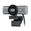 Logitech MX Brio 705 for Business kamera internetowa 8,5 MP 4096 x 2160 px USB 3.2 Gen 1 (3.1 Gen 1) Aluminium, Czarny-1